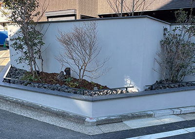 とび・土木工事の写真